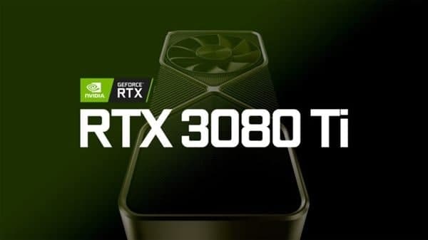 技嘉提交RTX 3080 Ti显卡：12GB显存，大概率空气卡