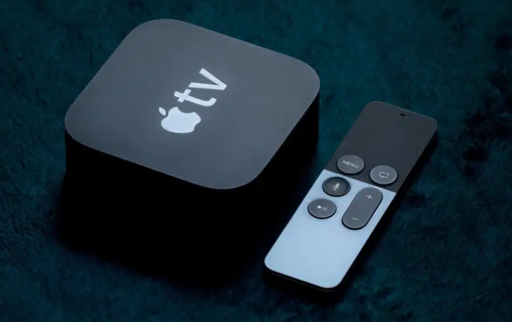 下一代Apple TV可能以120Hz刷新率支持4K内容