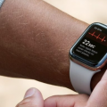 前沿数码资讯：AppleWatch可以帮助追踪心血管衰竭
