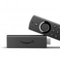 前沿数码资讯：你现在可以把安卓电视移植到2018年的FireTVStick4K上