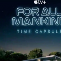 前沿数码资讯：Apple为AppleTV+节目ForAllMankind推出AR时间胶囊应用程序
