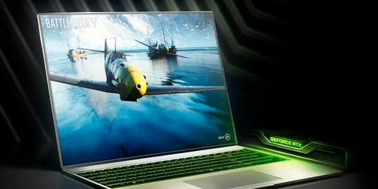 Nvidia GeForce RTX 3000：移动版本