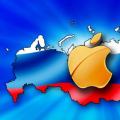 前沿数码资讯：苹果遵从俄罗斯要求将克里米亚展示为俄罗斯领土