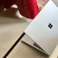 Microsoft Surface Laptop 4 AMD和Intel型号出现在官方支持页面上