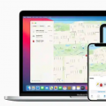 Apple通过第三方添加到“查找我的网络”使查找丢失的东西变得更加容易