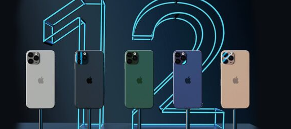 iPhone 12 Pro Max连接到多口充电器时，会遇到充电问题