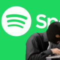 前沿数码资讯：Spotify被黑客入侵30万个帐户被盗
