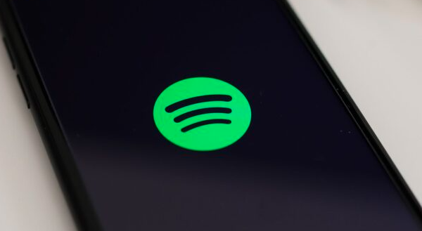 Spotify音乐开启Google帐户登录功能