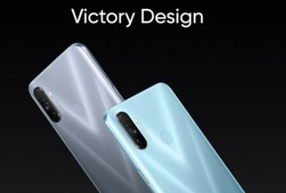 Realme Narzo 20今天开始销售