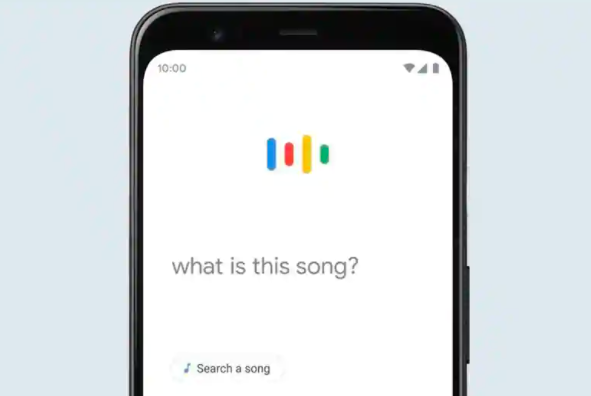 Google推出了一项新的“嗡嗡声搜索”功能