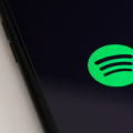 前沿数码资讯：Spotify音乐开启谷歌帐户登录功能