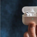 前沿数码资讯：分析师表示AirPods3不会很快面世