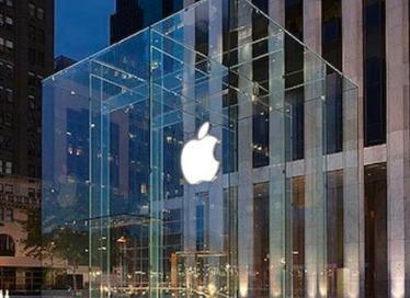 苹果已经为员工制作了FDA批准的透明口罩