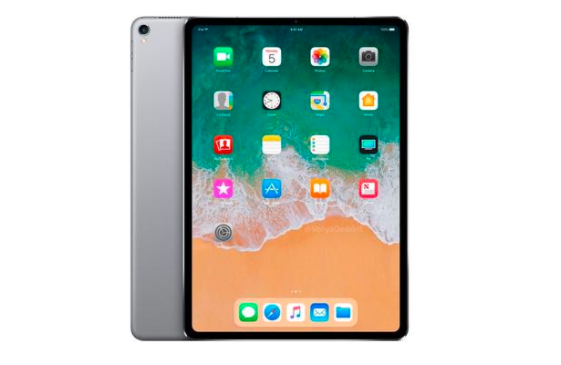 苹果声称将开发10.8英寸iPad