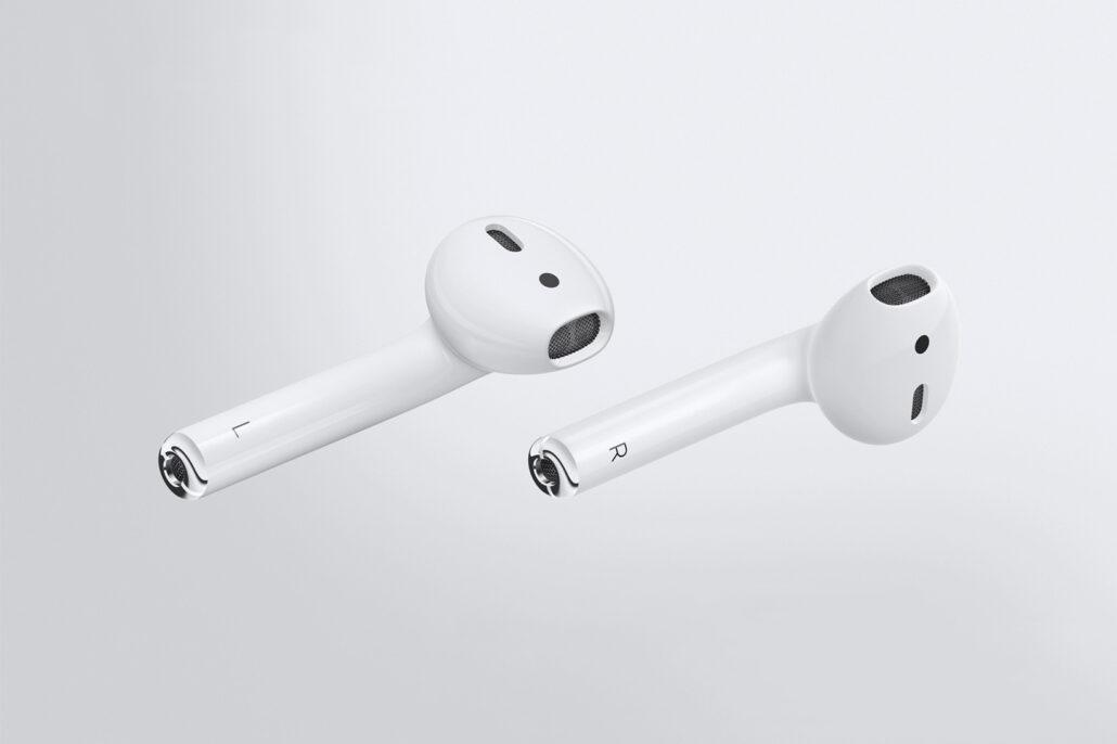 Tipster声称，AirPods 3不会使用与第二代AirPods相同的设计