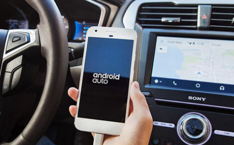 将您的Android手机无需电缆即可连接到汽车