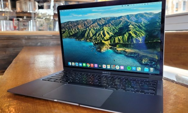 苹果宣布推出适用于Mac型号的macOS Big Sur 11.2.2更新