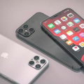 前沿数码资讯：AppleiPhone12活动预定于10月13日举行