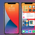 前沿数码资讯：iOS14更新发布具有全新功能