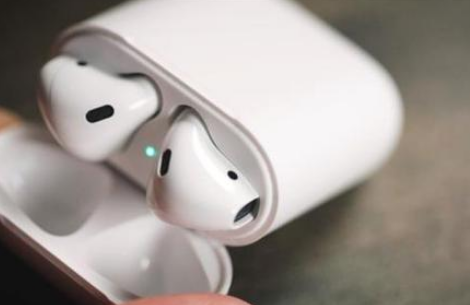 Apple AirPods 3可以保护您免受危险！