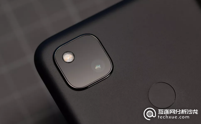 GOOGLE PIXEL 4A使用评测