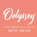 前沿数码资讯：适用于iOS13至iOS13.5的Odyssey越狱Beta公开发布