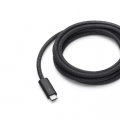 前沿数码资讯：Apple现在出售129美元的Thunderbolt3Pro电缆