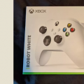 前沿数码资讯：微软新的XboxSeriesS控制器从包装中得到确认