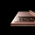 前沿数码资讯：三星GalaxyNote20Ultra几乎曝光了所有功能
