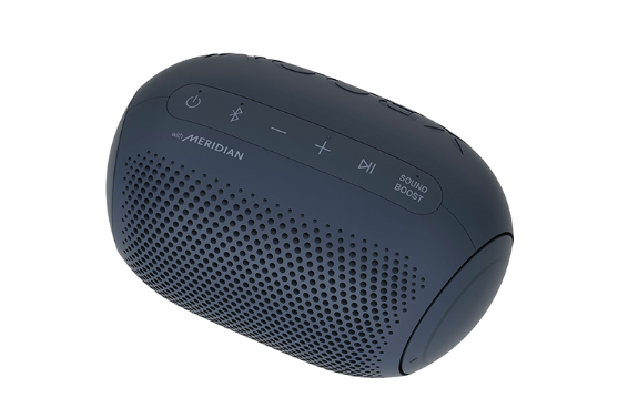 LG将Meridian Audio的技术融入其最新的XBOOM Go PL便携式派对音箱中