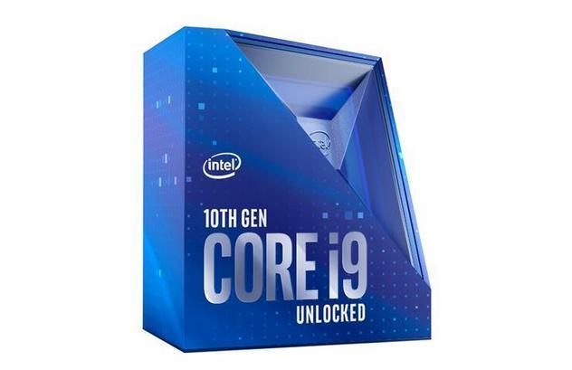 10核Intel Core i9-10850K在Geekbench中的速度超过5 GHz，并发布了令人兴奋的分数
