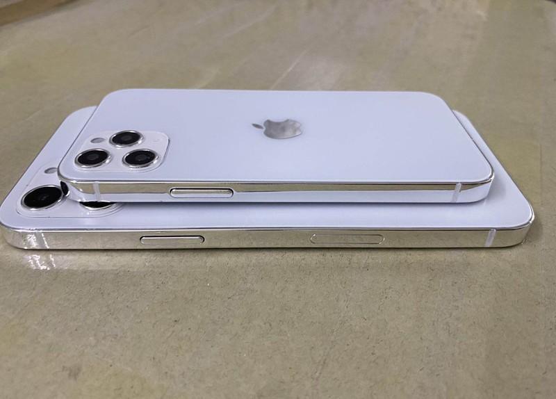 郭：Largan将从7月中旬开始为“ iPhone 12”运送“高端”相机镜头