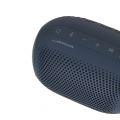 前沿数码资讯：LG将MeridianAudio的技术融入其最新的XBOOMGoPL便携式派对音箱中