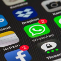 前沿数码资讯：WhatsApp支持QR码