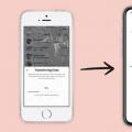 前沿数码资讯：现在iOS上的Signal可以安全地将您的数据传输到新设备上