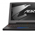 前沿数码资讯：技嘉的新型Aorus游戏笔记本电脑面向大众