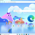 前沿数码资讯：MicrosoftEdge儿童模式可让您与孩子安全共享浏览器
