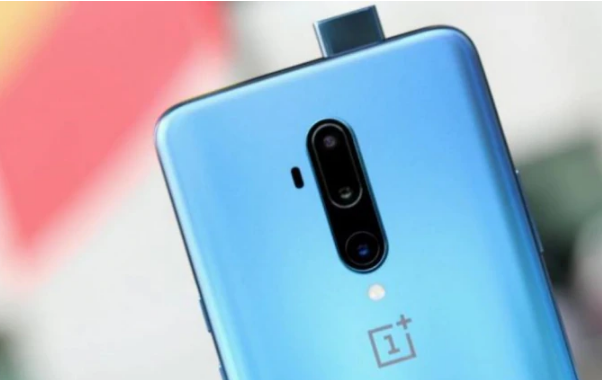 OnePlus 8 Pro发布后 OnePlus 7T Pro降价6000卢比