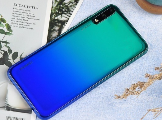 评测：vivo S5和华为畅享10性能怎么样