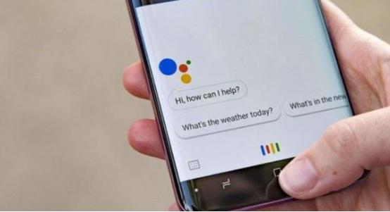 Google助手为扬声器提供了新的热词敏感性设置