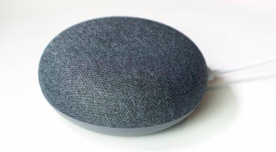 Google助手为扬声器提供了新的热词敏感性设置