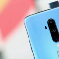 前沿数码资讯：OnePlus8Pro发布后OnePlus7TPro降价6000卢比