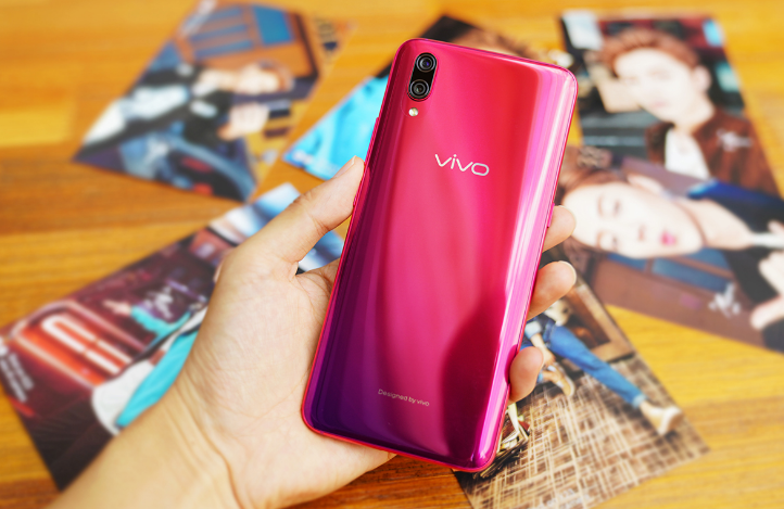 评测vivo X23怎么样