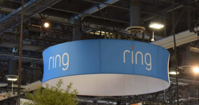 亚马逊对Ring帐户登录强制执行强制性2FA  