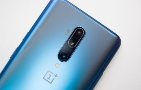 OnePlus 8 Pro具有防水和防尘功能