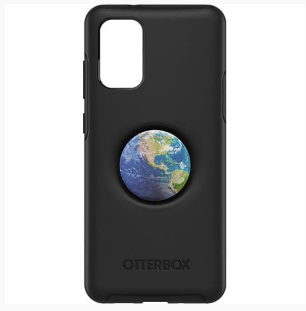 ​Galaxy S20系列的Otterbox保护套现已上市