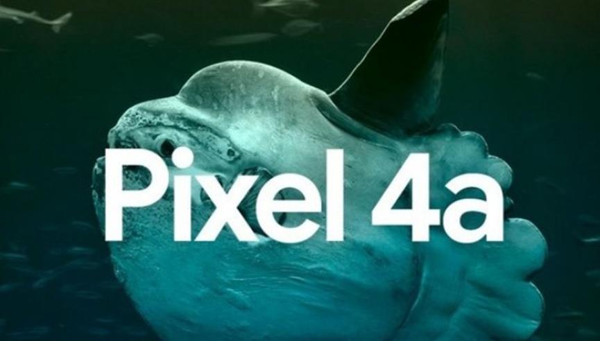 ​谷歌Pixel 4a代号已确认 搭载运动版Snapdragon 730芯片组