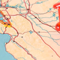 前沿数码资讯：谷歌Maps更新提供了有用的公共交通信息