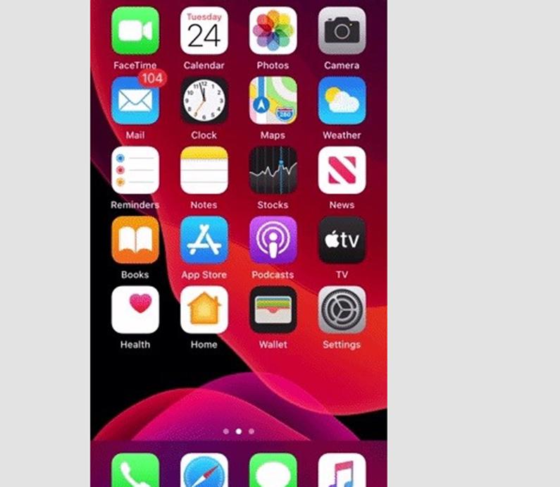24 iOS 13中的语音控制功能可让您完全免提使用iPhone