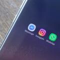 前沿数码资讯：FTC可能阻止脸书WhatsApp和Instagram之间的整合